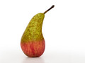 Apple and Pear