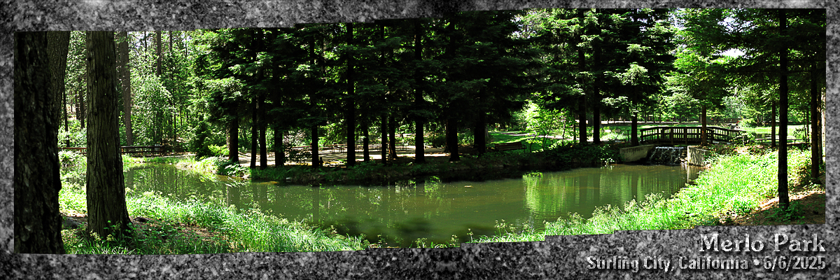 Merlo Park