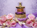 A scent. A feeling. Unforgettable.
