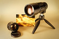Want Unique? Go Vintage @ VintageLens.com
