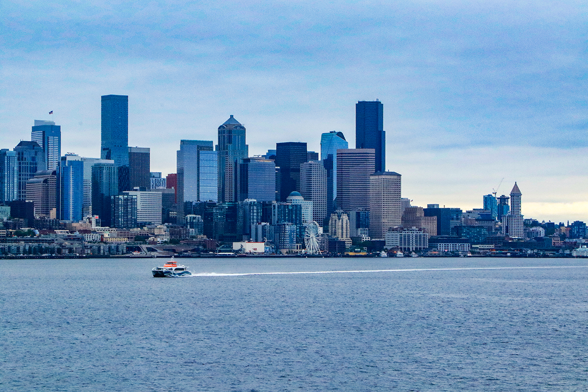 Seattle