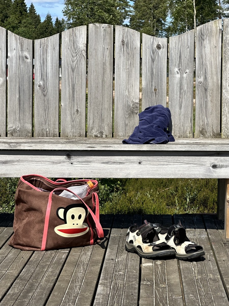 Paul Frank 