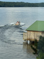 Boating