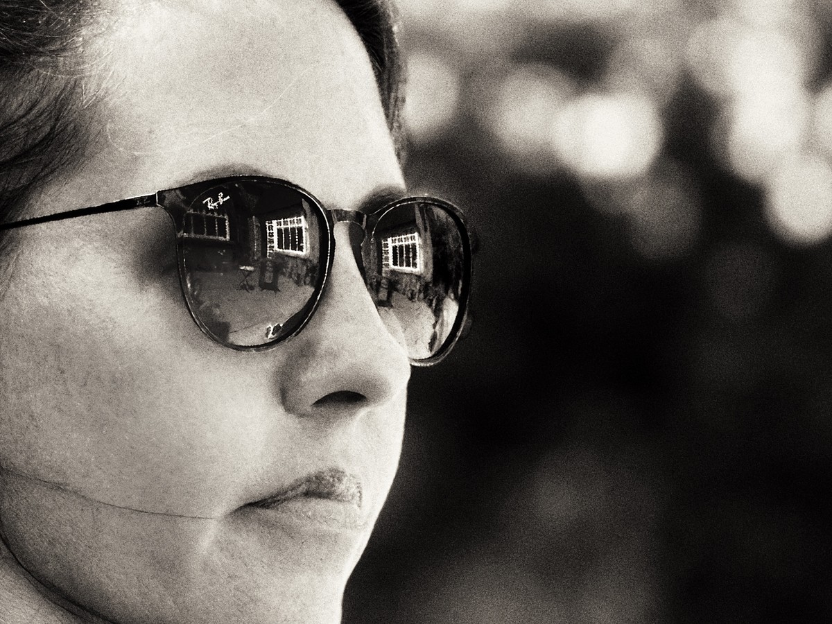 Ray Ban