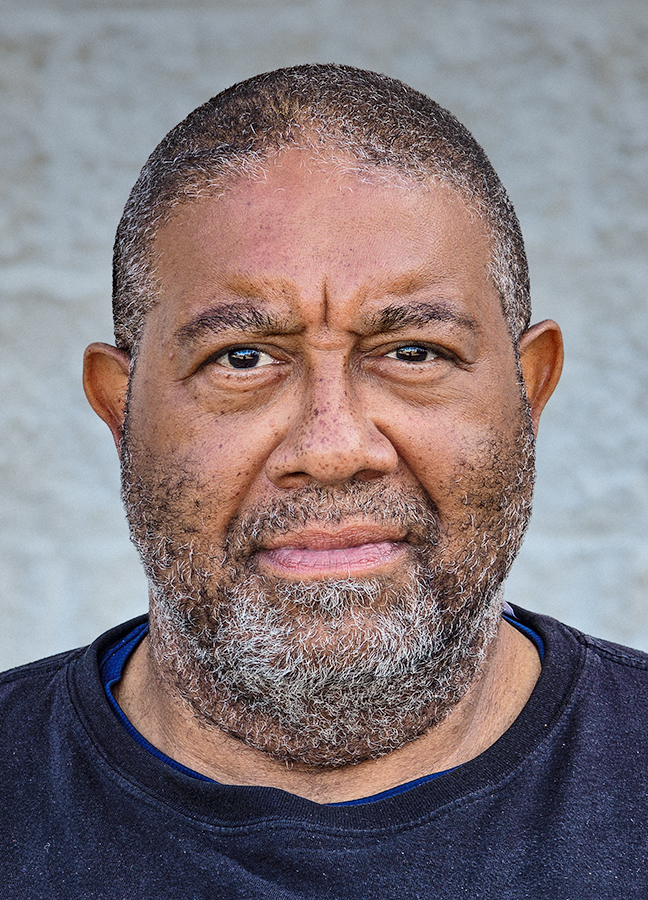 Albert from Pittsburgh, an Algonquin Steelworker