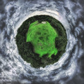 World of Greendom
