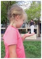 Balance of Power: The Two-Year-Old's Perspective