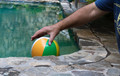 Grab That Ball