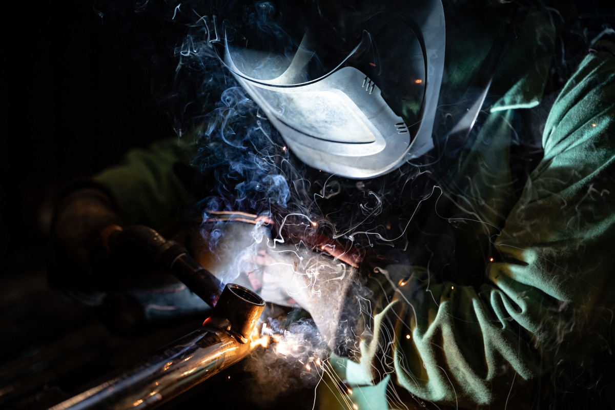 Skills Gap Widens to Critical