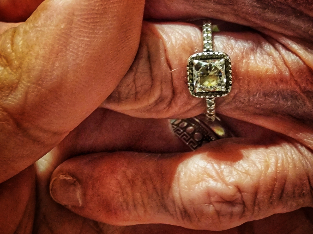 the ring