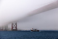 Beneath the Shrouded Span