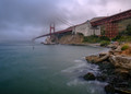 Just Another Summer's Day in SF