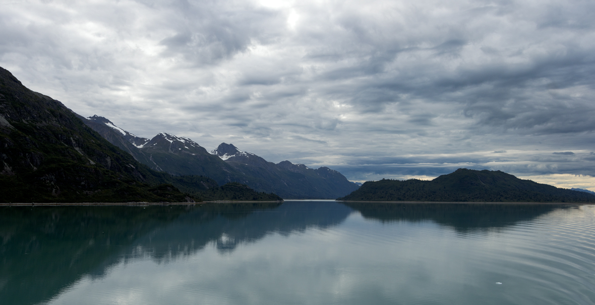 Whispers of the mountains