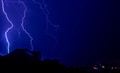 The house that watched the storm