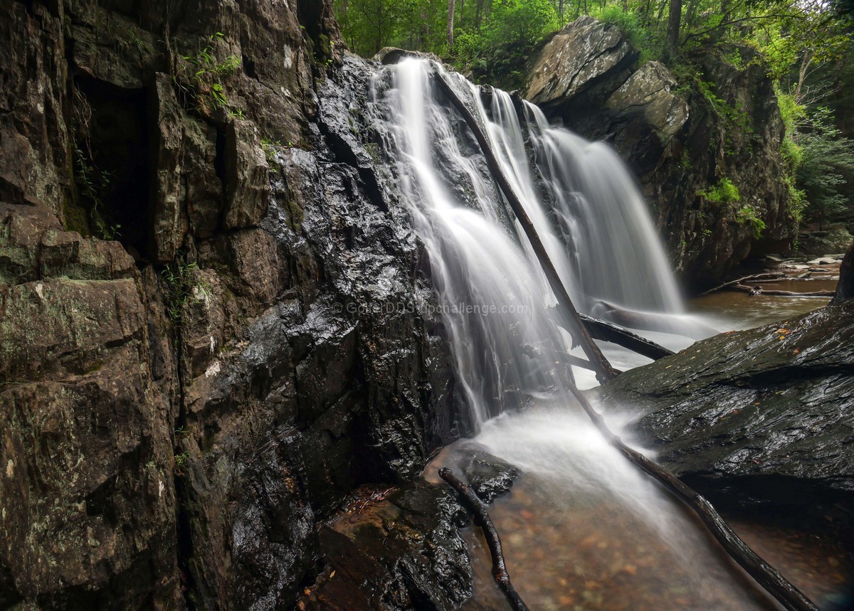 Kilgore Falls