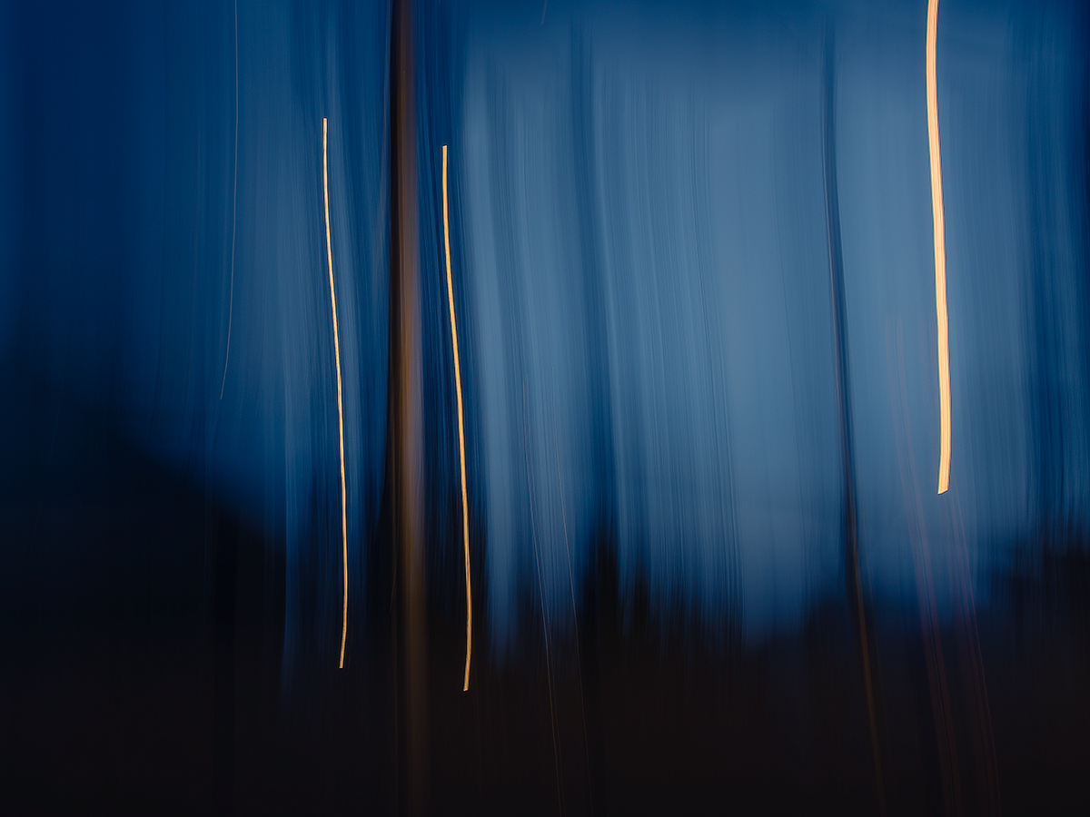 Silent Frequencies