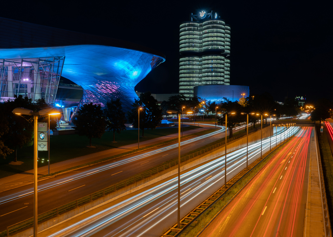 Urban Flow