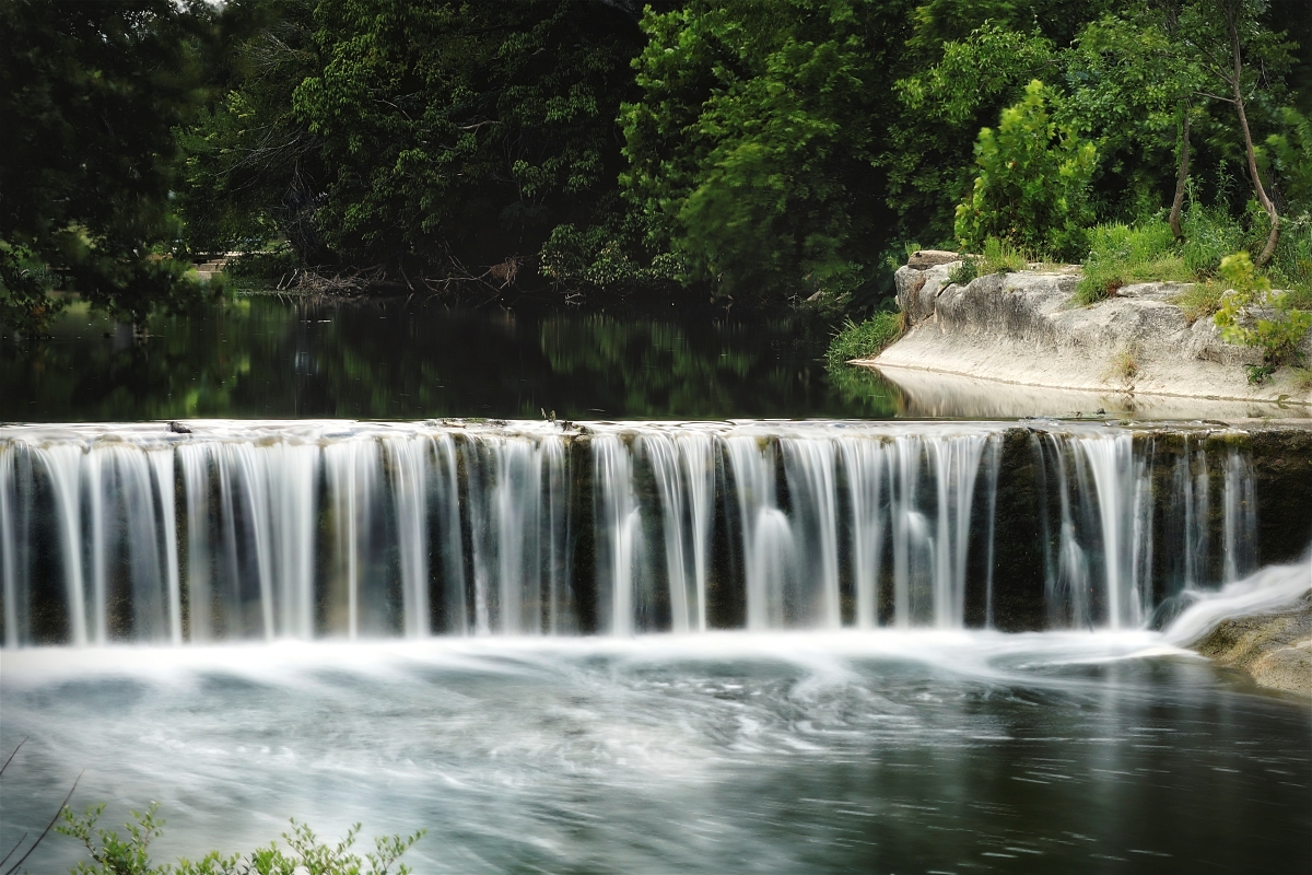 Downstream
