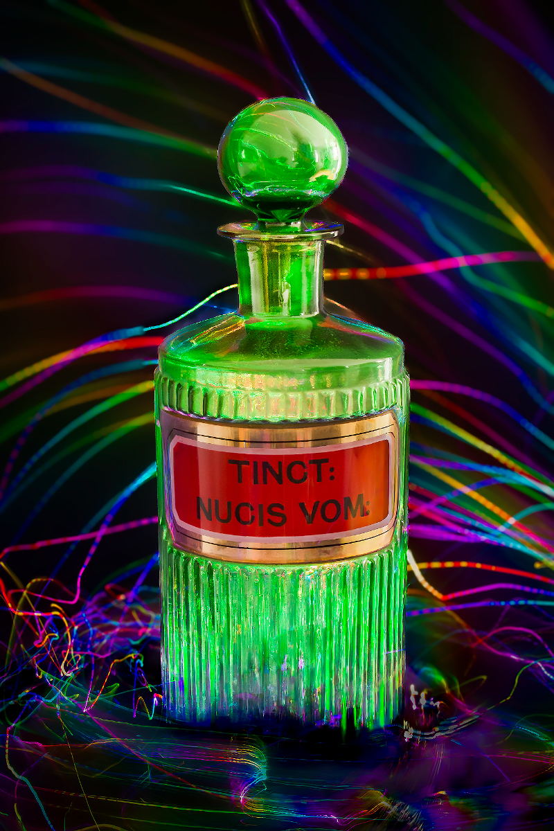 Hallucinogenic