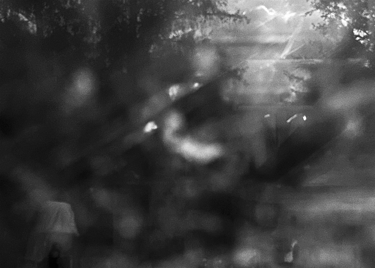 Mary Shelley's Last Dream