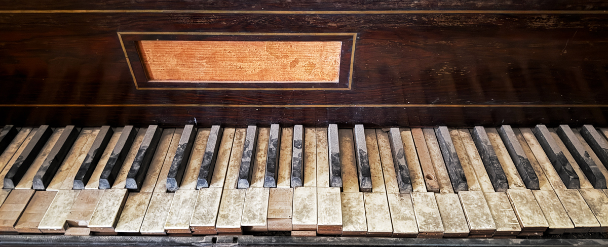 Out of Tune
