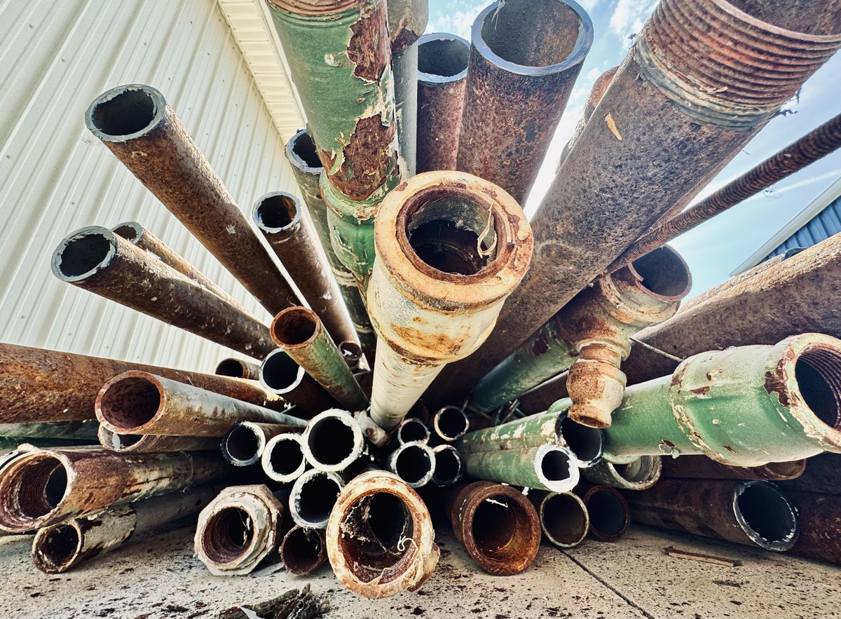 pipe dreams