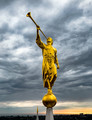 Angel of Gold