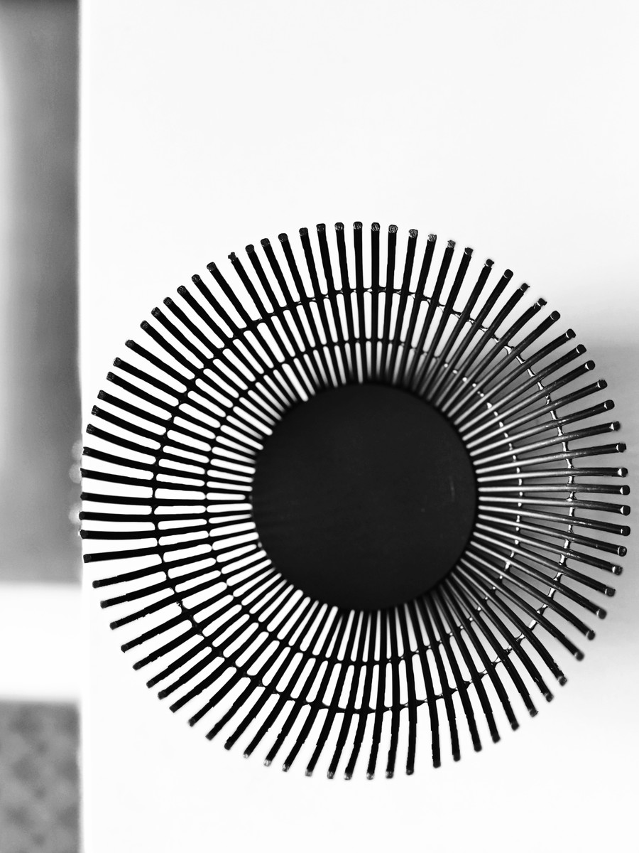 round wire basket