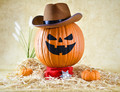 Country Pumpkin
