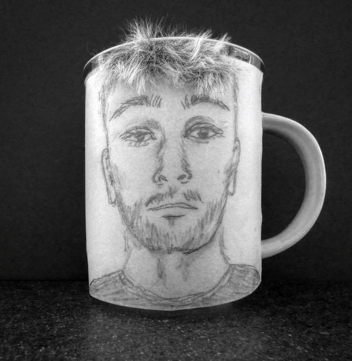 Mug Shot