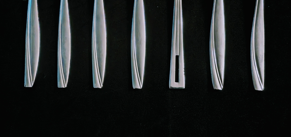 You are one of a kind