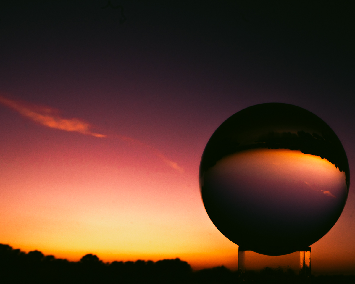 Singularity of Light