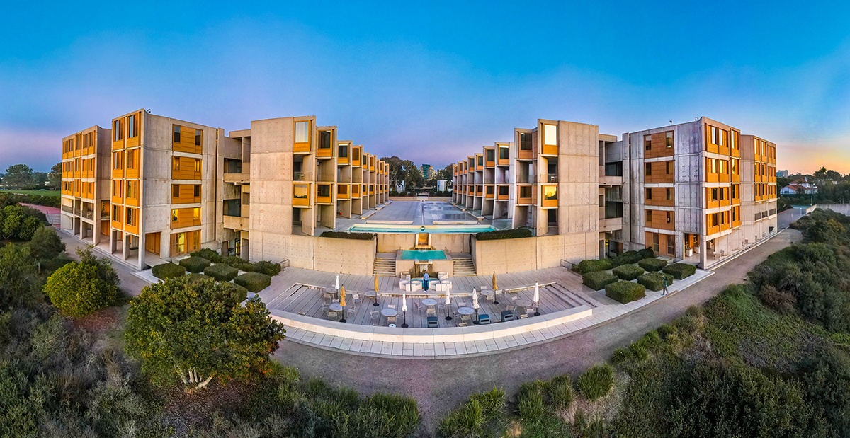 Salk Institute