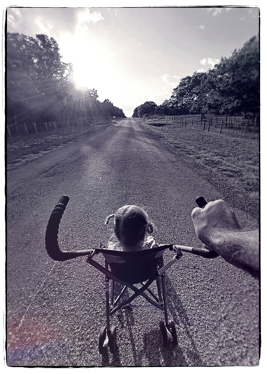 Neighborhood Stroll