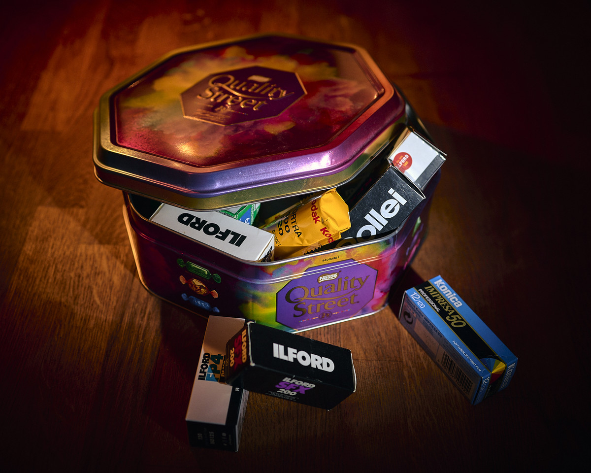 What a Delicious Dilemma