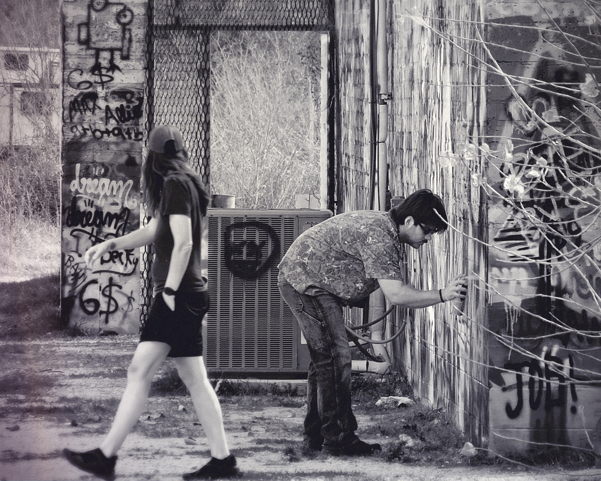 Urban Canvas