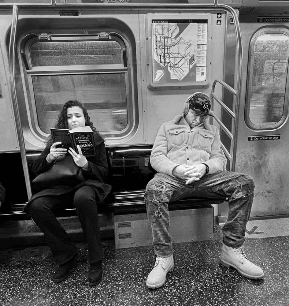 Do not disturb