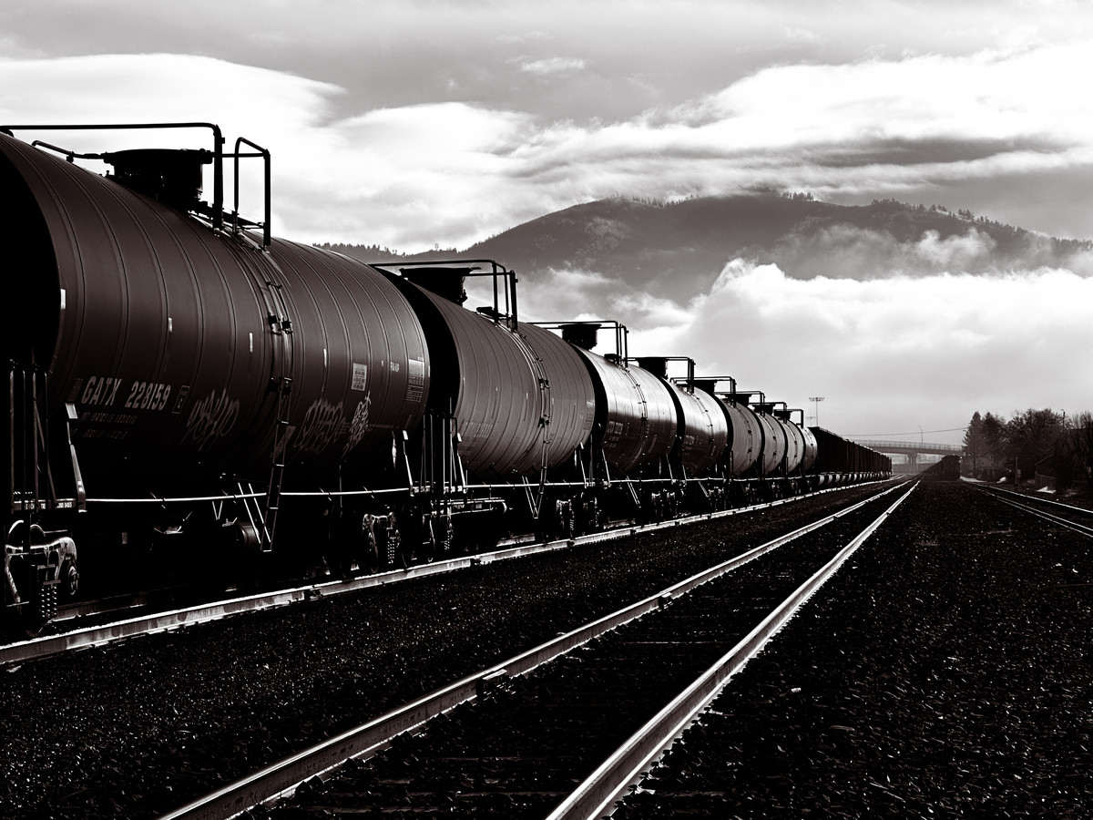 If You Miss The Train I Am On