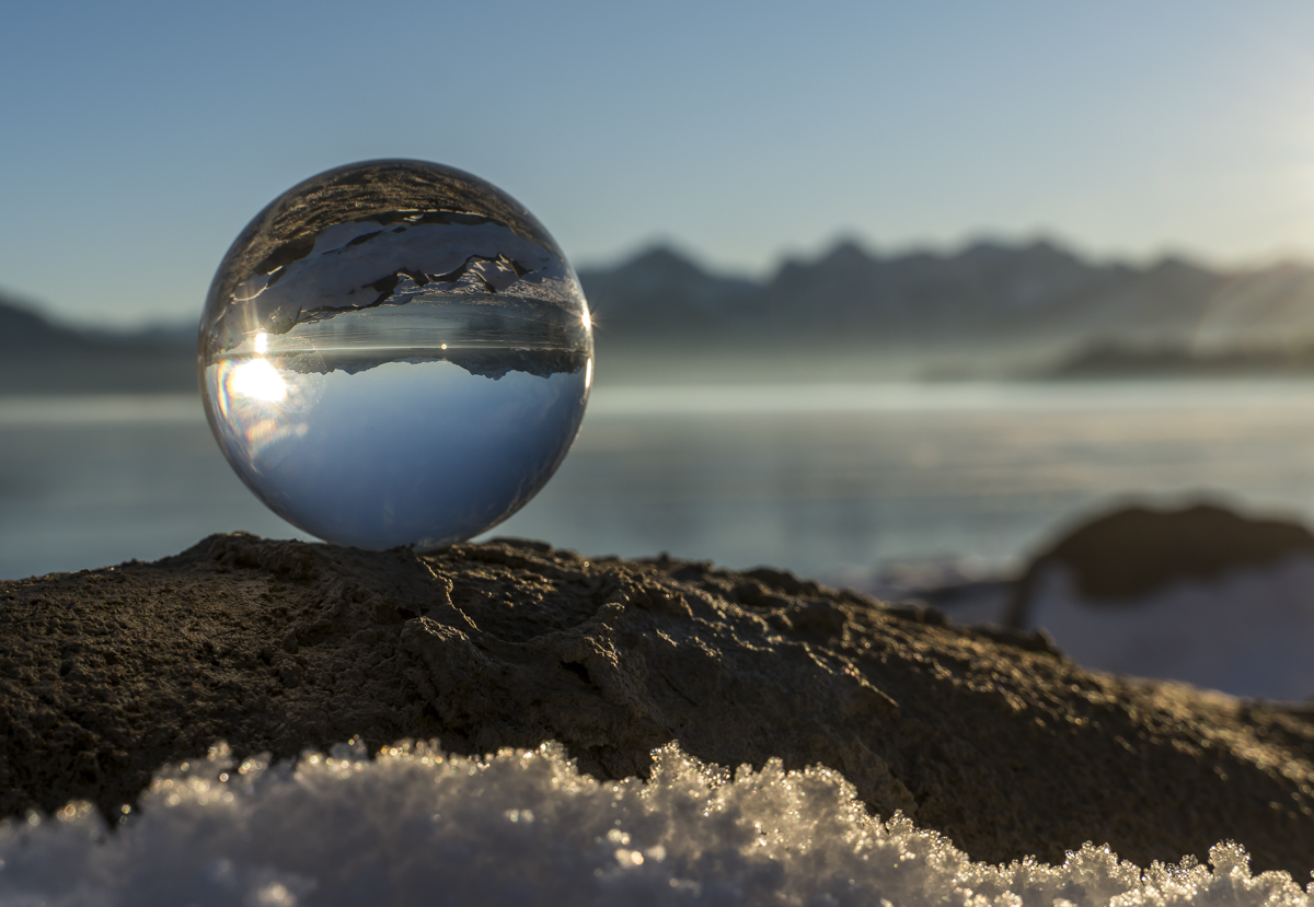 sun sphere