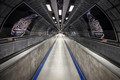 Waterloo Underground
