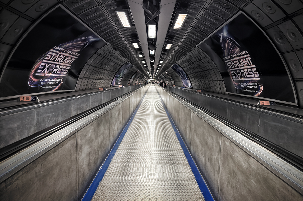 Waterloo Underground