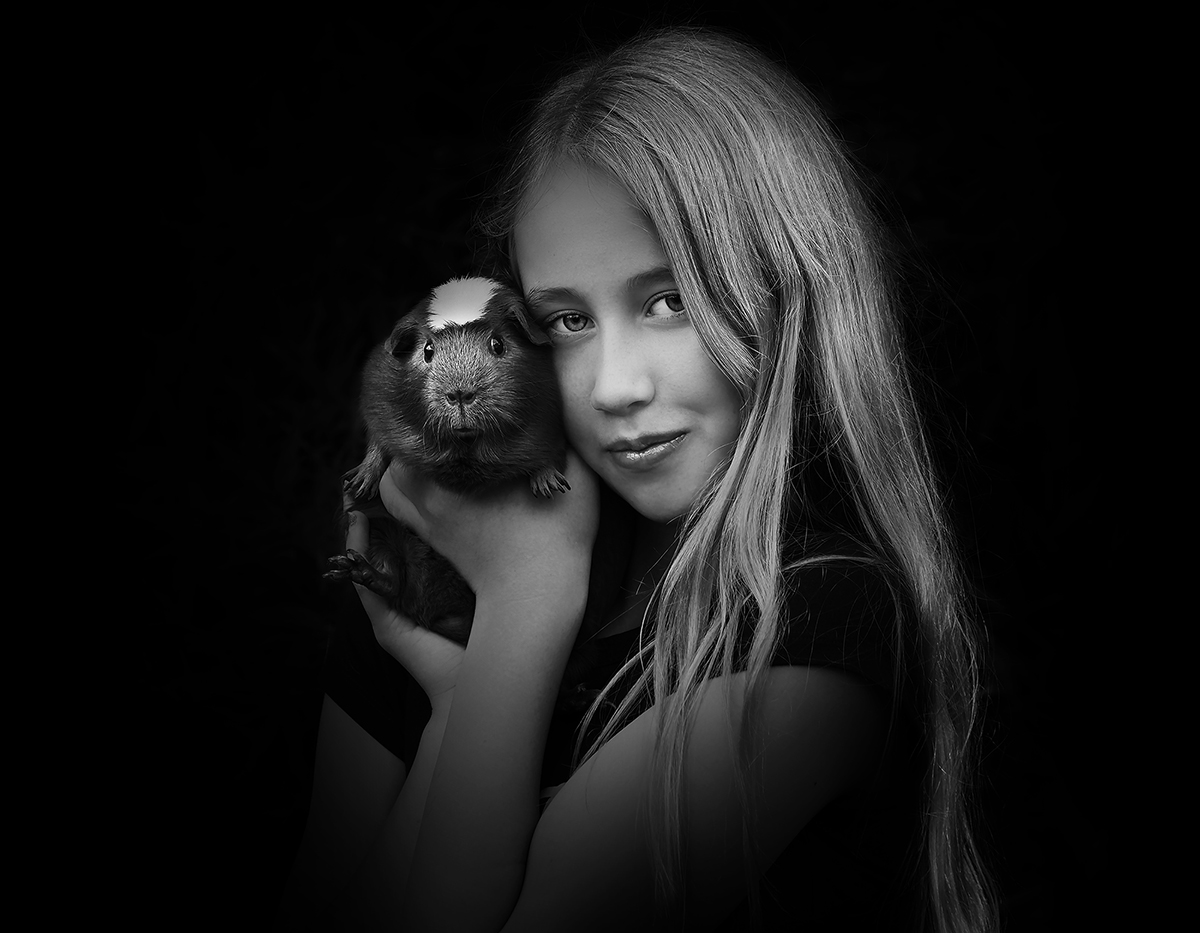 Emma & Ginger