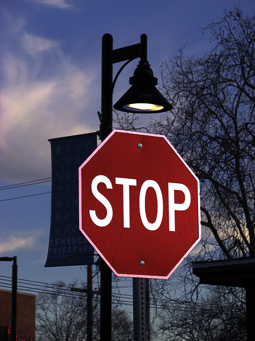 Stop Light