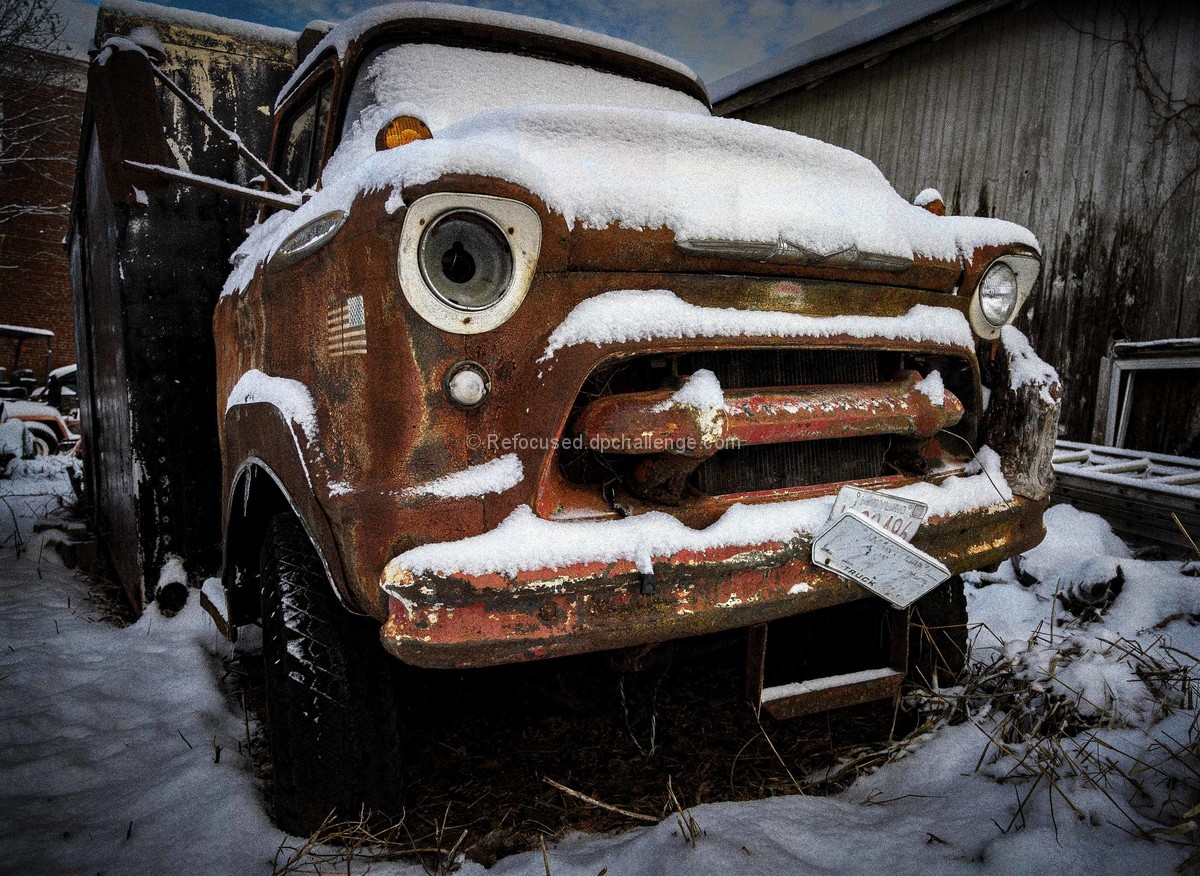 Used
