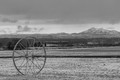Cache Valley View