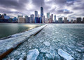 Ice, Water, & Steel