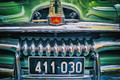 Holden series