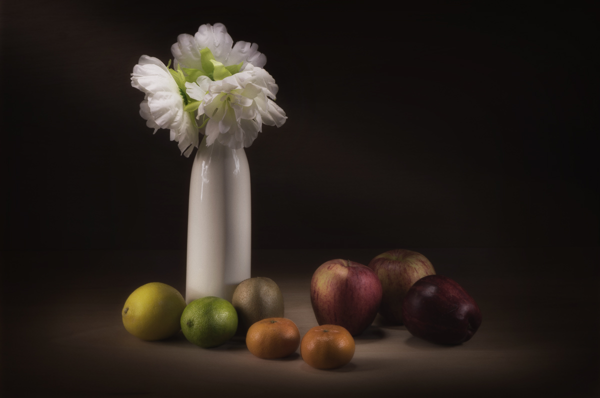 Still Life with Fruit
