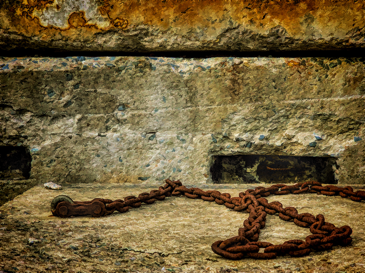 Unchained