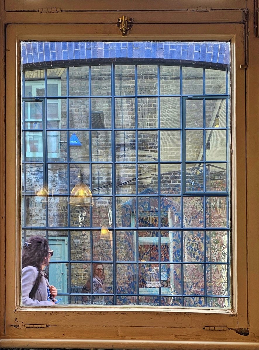 windowed 